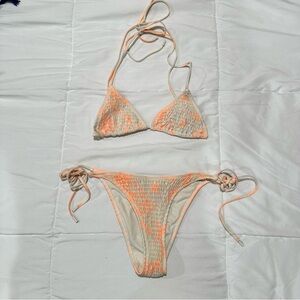 Triangl Swimwear Bikini